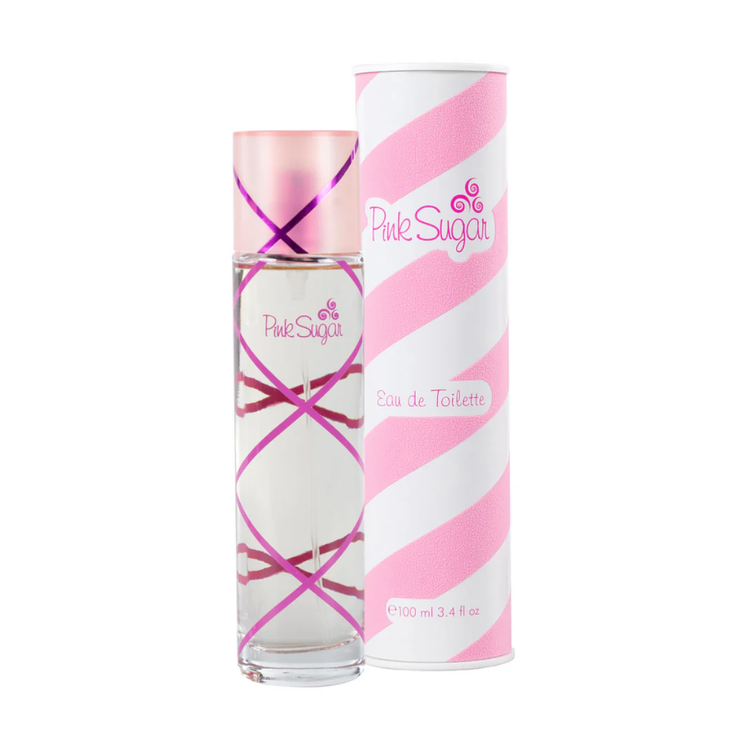 Perfumes para damas