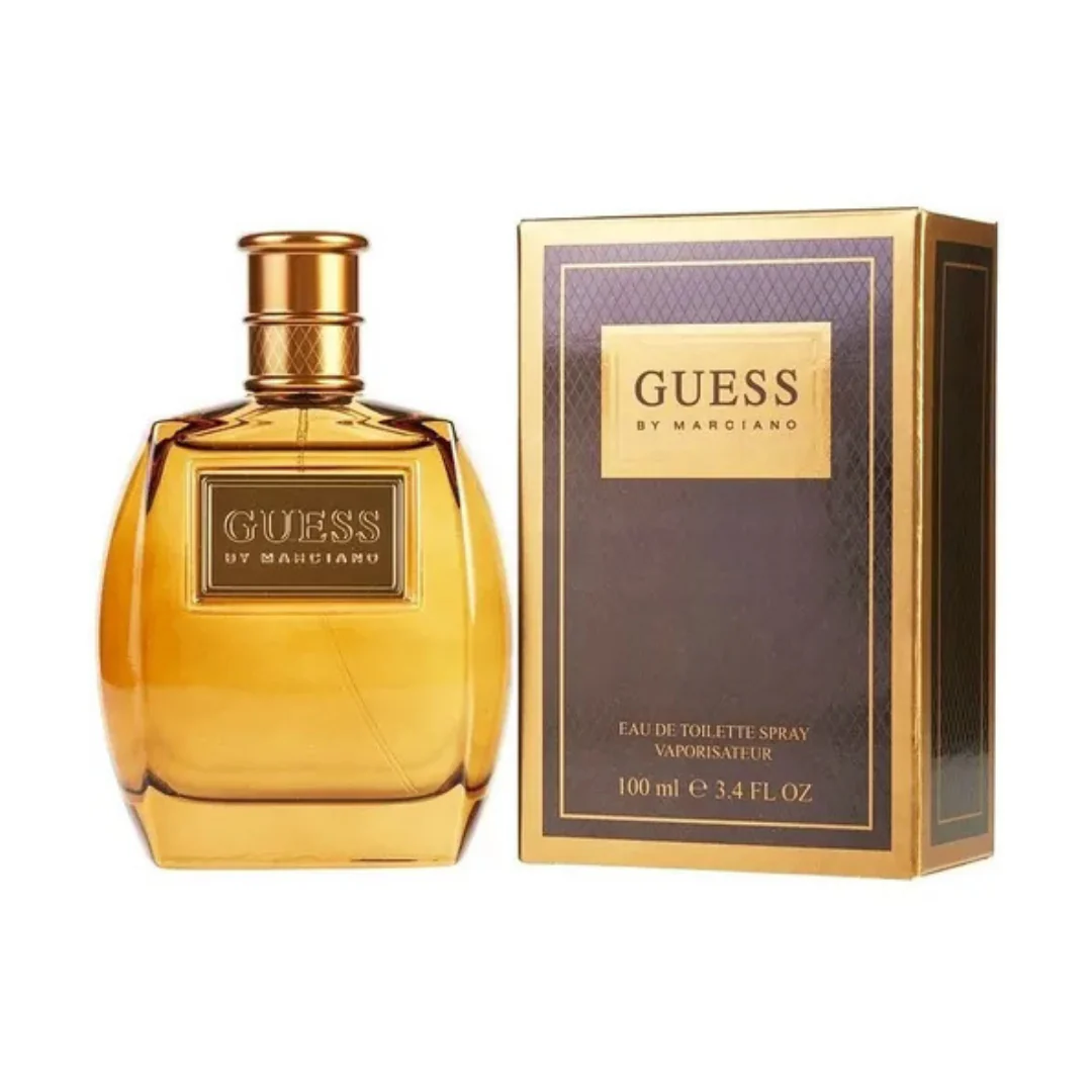 Perfumes para hombres